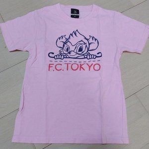Used Children's T-shirts